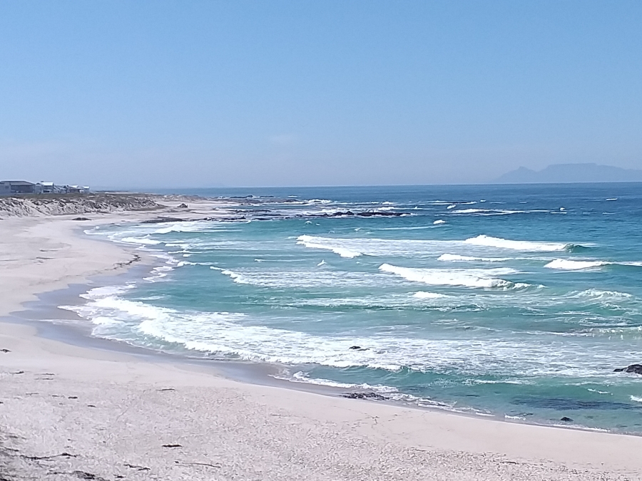 0 Bedroom Property for Sale in Yzerfontein Western Cape